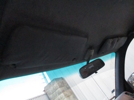 1998 TOYOTA TACOMA PURPLE STANDARD CAB 2.4L MT 2WD Z15133